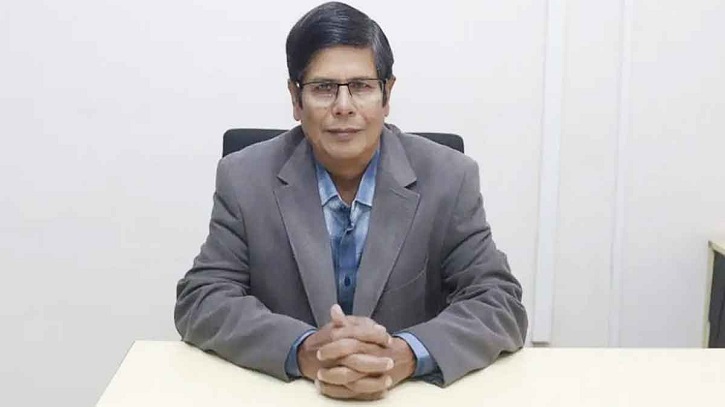 সাবেক সচিব আবু আলম মোহাম্মদ শহীদ খান গ্রেপ্তার সাবেক সচিব আবু আলম মোহাম্মদ শহীদ খান গ্রেপ্তার