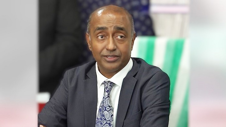 যেদিন গ্রেপ্তার সেদিন থেকে সাজা কার্যকর: অ্যাটর্নি জেনারেল