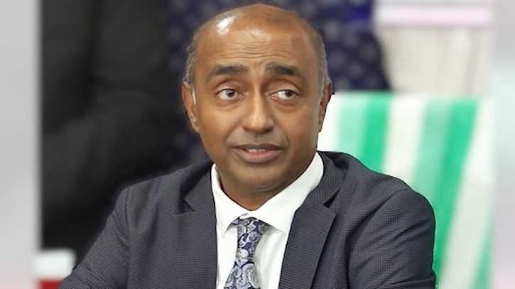 হাসিনার বিচার না হলে জুলাই শহীদদের ওপর অবিচার করা হবে : অ্যাটর্নি জেনারেল হাসিনার বিচার না হলে জুলাই শহীদদের ওপর অবিচার করা হবে : অ্যাটর্নি জেনারেল