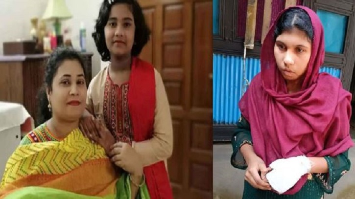 কী উদ্দেশ্যে গৃহকর্মীর কাজ নিলেন ও সঙ্গে চাকু রাখলেন, চাঞ্চল্যকর তথ্য আয়েশার