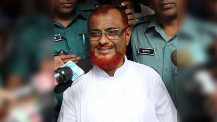 এটিএম আজহারের আপিল শুনানি বৃহস্পতিবার পর্যন্ত মুলতবি এটিএম আজহারের আপিল শুনানি বৃহস্পতিবার পর্যন্ত মুলতবি