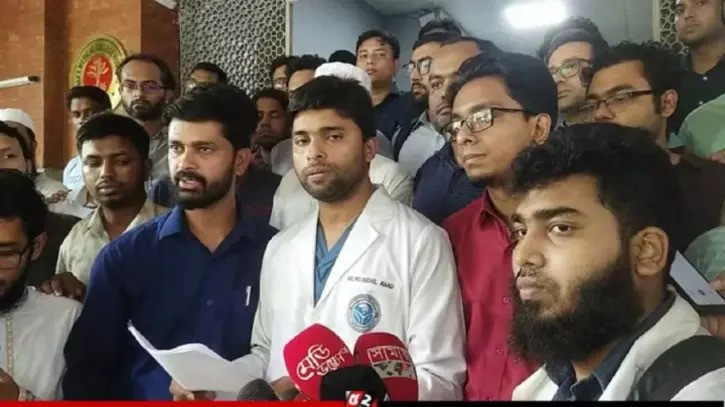 বুধবার থেকে সব হাসপাতালে স্বাভাবিক সূচিতে চিকিৎসা বুধবার থেকে সব হাসপাতালে স্বাভাবিক সূচিতে চিকিৎসা