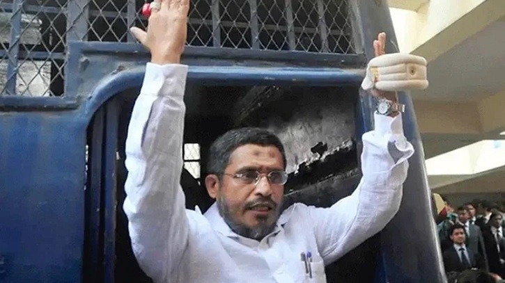 খালাস পেলেও আজ মুক্তি মিলছে না বাবরের খালাস পেলেও আজ মুক্তি মিলছে না বাবরের