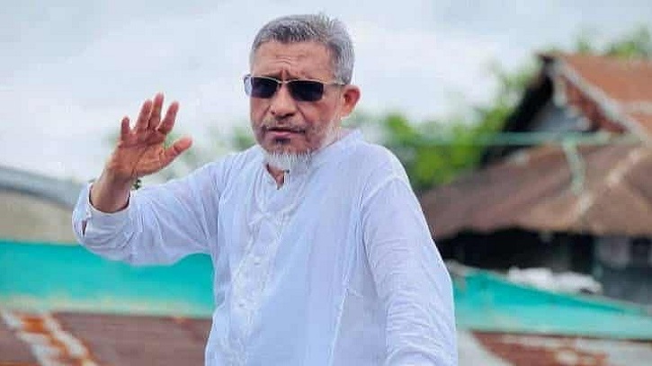 নেত্রকোনা-৪ আসনে বেসরকারি ফলাফলে বিজয়ী বাবর