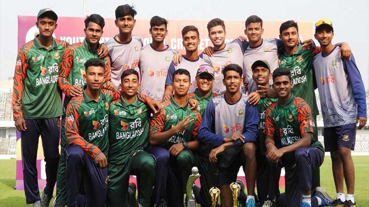 এশিয়া কাপের জন্য দল ঘোষণা বাংলাদেশের এশিয়া কাপের জন্য দল ঘোষণা বাংলাদেশের
