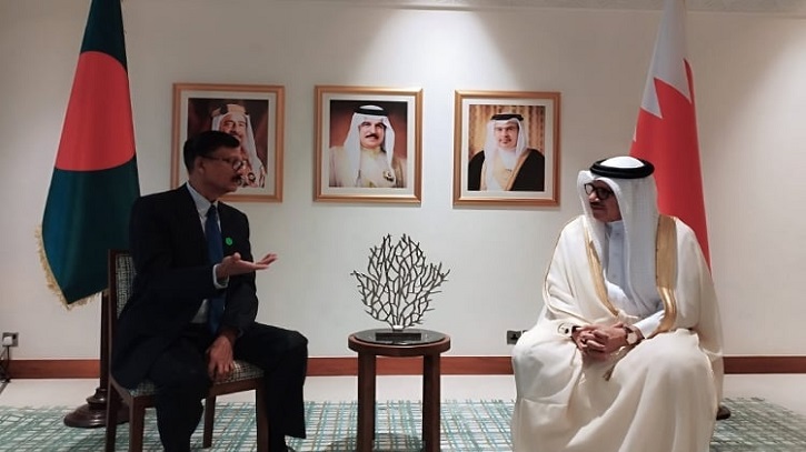 মধ্যপ্রাচ্যে শান্তি ও স্থিতিশীলতার ওপর গুরুত্বারোপ ঢাকার মধ্যপ্রাচ্যে শান্তি ও স্থিতিশীলতার ওপর গুরুত্বারোপ ঢাকার