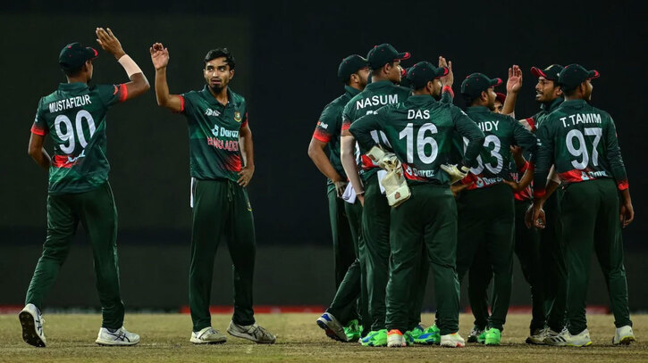 এশিয়া কাপের আয়োজক হচ্ছে বাংলাদেশ এশিয়া কাপের আয়োজক হচ্ছে বাংলাদেশ