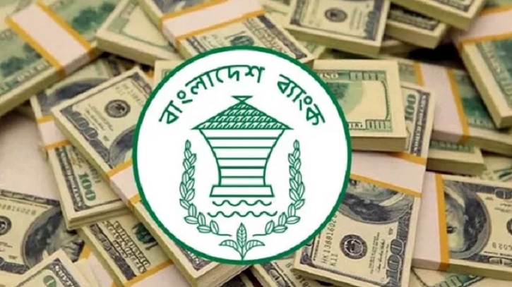 ৩২ বিলিয়ন ডলার ছাড়ালো দেশের রিজার্ভ