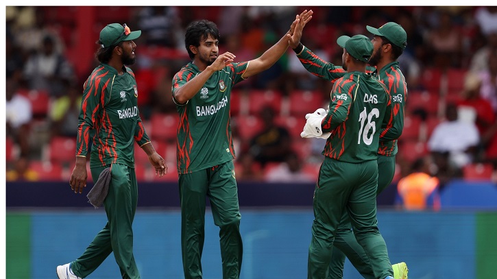 ভারতের বিপক্ষে বাংলাদেশের সম্ভাব্য একাদশ