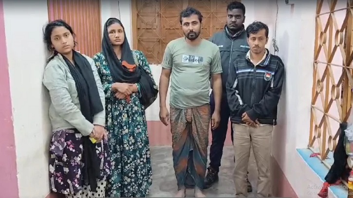 ২৪ ঘণ্টায় ভারতে ২১ বাংলাদেশি গ্রেপ্তার ২৪ ঘণ্টায় ভারতে ২১ বাংলাদেশি গ্রেপ্তার