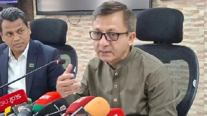 গ্যাস সংকট কাটাতে অবকাঠামো নির্মাণে লাগবে দুই বছর: বাণিজ্যমন্ত্রী গ্যাস সংকট কাটাতে অবকাঠামো নির্মাণে লাগবে দুই বছর: বাণিজ্যমন্ত্রী