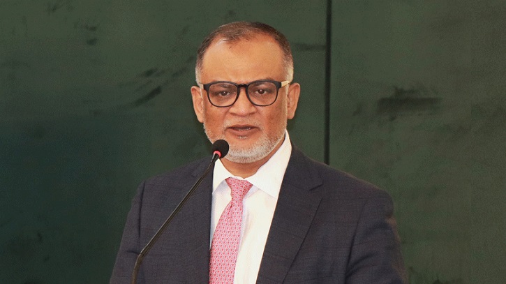 ভারতের সঙ্গে আমাদের যে ব্যবসা, তাতে ভারতের পাল্লাই ভারী: বাণিজ্য উপদেষ্টা ভারতের সঙ্গে আমাদের যে ব্যবসা, তাতে ভারতের পাল্লাই ভারী: বাণিজ্য উপদেষ্টা