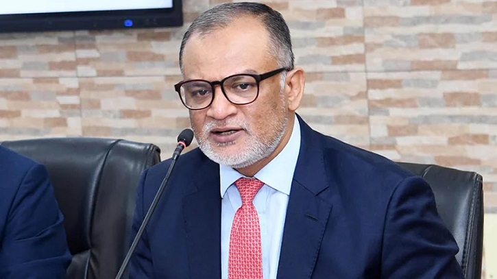 যুক্তরাষ্ট্রের শুল্ক ১৫ শতাংশে আনার চেষ্টা করছি: বাণিজ্য উপদেষ্টা যুক্তরাষ্ট্রের শুল্ক ১৫ শতাংশে আনার চেষ্টা করছি: বাণিজ্য উপদেষ্টা