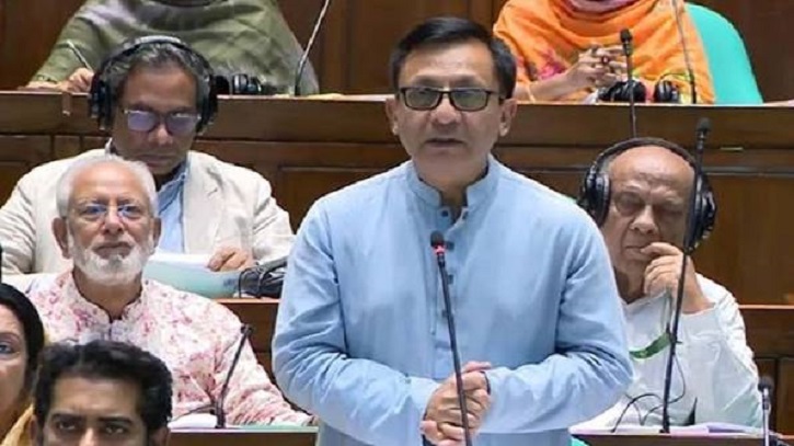 তিন বছরে ৪ শতাধিক গার্মেন্টস কারখানা বন্ধ হয়েছে: বাণিজ্যমন্ত্রী তিন বছরে ৪ শতাধিক গার্মেন্টস কারখানা বন্ধ হয়েছে: বাণিজ্যমন্ত্রী