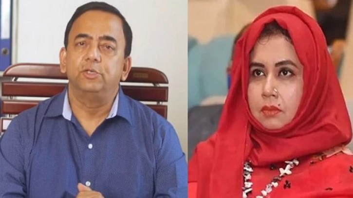 দুবাইয়ে বেনজীরের স্ত্রীর দুই ফ্ল্যাট জব্দ, ব্যাংক হিসাব অবরুদ্ধ দুবাইয়ে বেনজীরের স্ত্রীর দুই ফ্ল্যাট জব্দ, ব্যাংক হিসাব অবরুদ্ধ