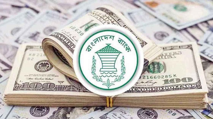 ৮৭ মিলিয়ন ডলার কিনলো বাংলাদেশ ব্যাংক