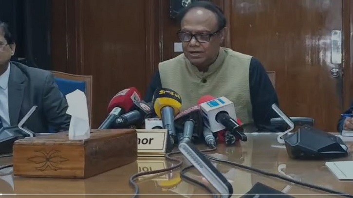 শুনেছি আমি আর নেই: আহসান এইচ মনসুর