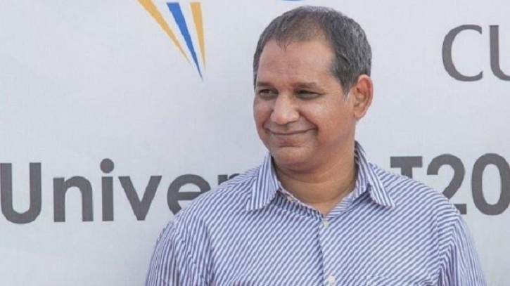 বিসিবির নতুন প্রধান নির্বাচক হাবিবুল বাশার