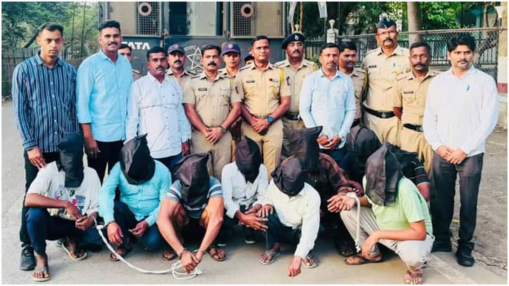 ভারতে ২১ বাংলাদেশি গ্রেপ্তার ভারতে ২১ বাংলাদেশি গ্রেপ্তার