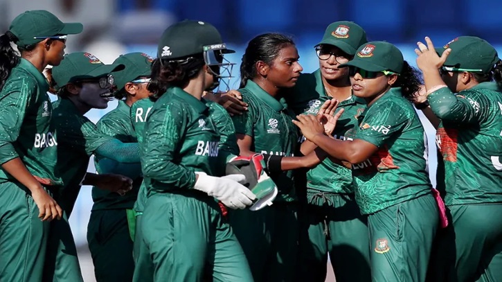 আয়ারল্যান্ড সিরিজের জন্য বাংলাদেশের দল ঘোষণা আয়ারল্যান্ড সিরিজের জন্য বাংলাদেশের দল ঘোষণা