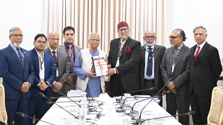 বিডিআর হত্যাকাণ্ডে দলগতভাবে জড়িত আ. লীগ, মূল সমন্বয়কারী তাপস: কমিশন