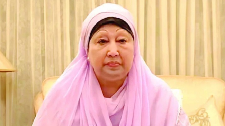 জীবন সঙ্কটে বেগম খালেদা জিয়া, রাত থেকেই হয়েছে ভেন্টিলেশনে