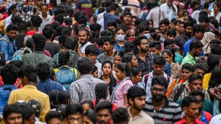 দেশে বেকার ২৫ লাখ ৯০ হাজার দেশে বেকার ২৫ লাখ ৯০ হাজার