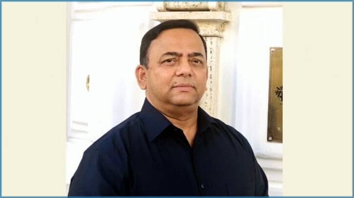 বেনজীরের সম্পত্তি ক্রোকের নির্দেশ বেনজীরের সম্পত্তি ক্রোকের নির্দেশ