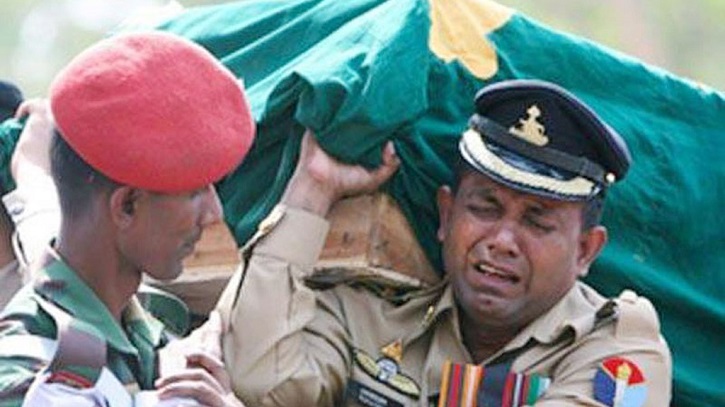 পিলখানা হত্যাকাণ্ডে সরাসরি জড়িত ছিল ২৪ ভারতীয় গোয়েন্দা