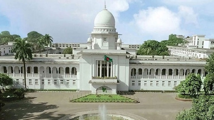 ২৭ নভেম্বর ফুল কোর্ট সভা ডেকেছেন প্রধান বিচারপতি