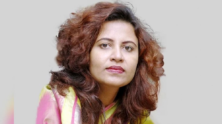 জরুরি সংবাদ সম্মেলনে আসছেন বিদিশা এরশাদ জরুরি সংবাদ সম্মেলনে আসছেন বিদিশা এরশাদ