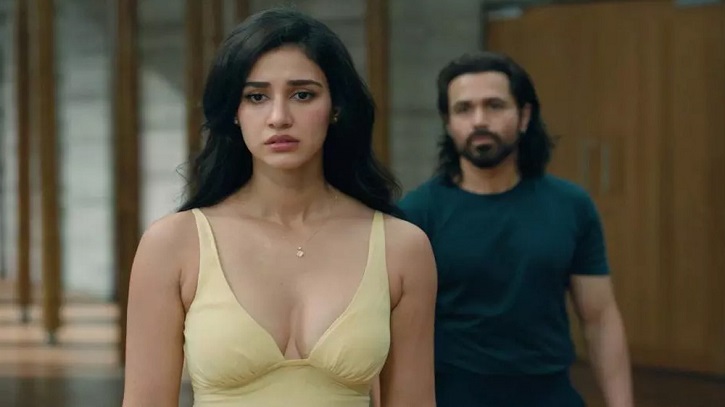 ওটিটিতে মুক্তি পেল ‘আওয়ারাপান ২’ ওটিটিতে মুক্তি পেল ‘আওয়ারাপান ২’