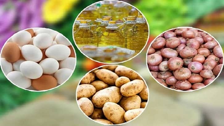 কালোবাজারিদের মধ্যে মনুষ্যত্ববোধ কাজ করে না : শিল্পমন্ত্রী