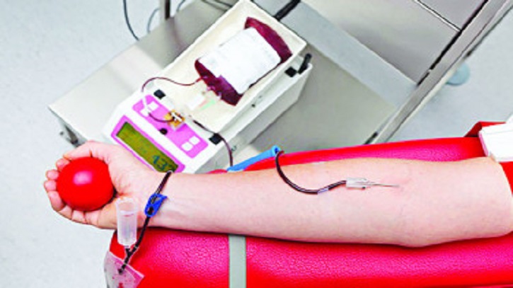 রক্তদানের ২৪ ঘণ্টার মধ্যে কী হয়, জানেন?