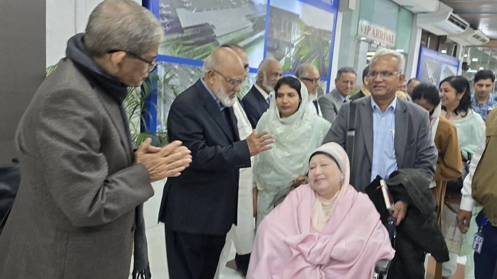 দুঃখ প্রকাশ করল বিএনপি দুঃখ প্রকাশ করল বিএনপি