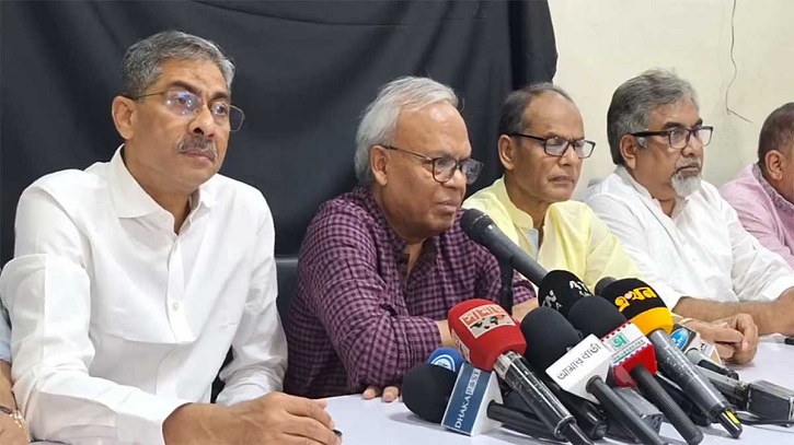 আওয়ামী লীগের কারা বিএনপিতে যোগ দিতে পারবে, জানালেন রিজভী আওয়ামী লীগের কারা বিএনপিতে যোগ দিতে পারবে, জানালেন রিজভী