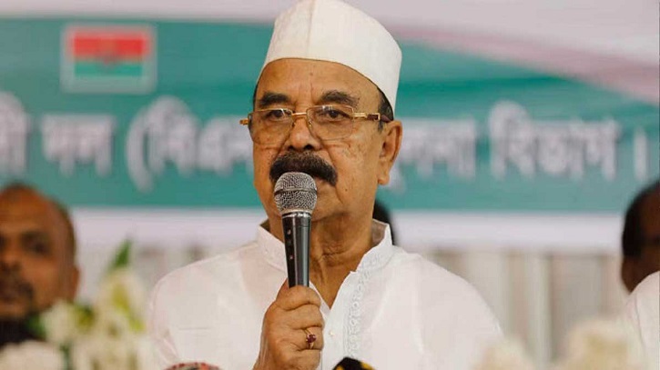 নির্বাচন নিয়ে ষড়যন্ত্র চলছে, ফাঁদে পড়া যাবে না; নেতাকর্মীদের গয়েশ্বর