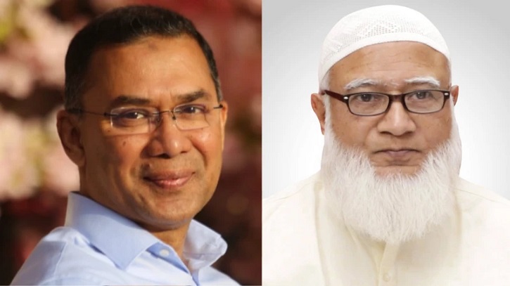 বিএনপি-জামায়াত কি জাতীয় সরকার গঠন করবে?