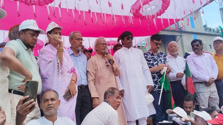 অবাধ সুষ্ঠু নির্বাচন হলে ছাত্রদলের প্যানেলই বিজয়ী হবে বলে: রিজভী অবাধ সুষ্ঠু নির্বাচন হলে ছাত্রদলের প্যানেলই বিজয়ী হবে বলে: রিজভী