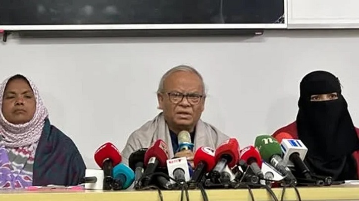 বটবাহিনী আর মববাহিনী সমাজকে ভয়ংকর অধঃপতনের দিকে নিয়ে যাচ্ছে