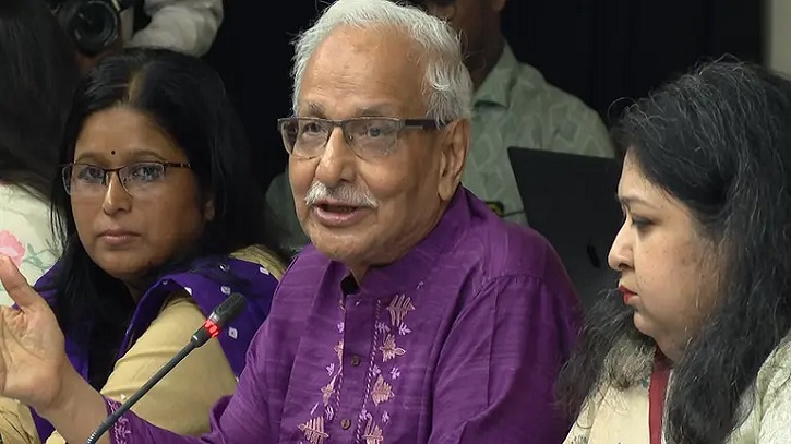 বাংলাদেশের নির্বাচনি ও রাজনৈতিক অঙ্গন অপরিচ্ছন্ন ও দুর্বৃত্তায়িত: সুজন সম্পাদক