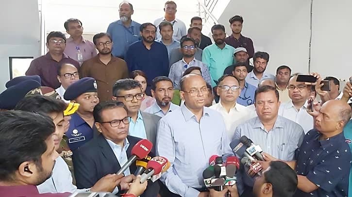 বঙ্গবন্ধু শিল্পনগরে বিনিয়োগে আসছে ১৫২ শিল্পপ্রতিষ্ঠান বঙ্গবন্ধু শিল্পনগরে বিনিয়োগে আসছে ১৫২ শিল্পপ্রতিষ্ঠান