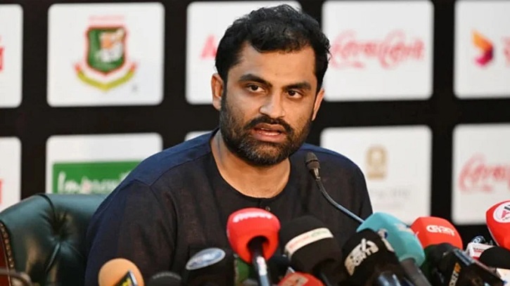 এ বছর বিপিএল হবে কিনা জানালেন :তামিম এ বছর বিপিএল হবে কিনা জানালেন :তামিম