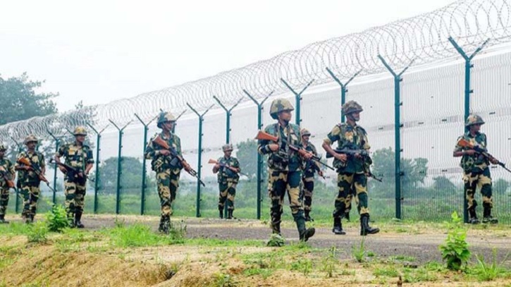 সীমান্তে ৫ বছরে বিএসএফের হাতে প্রাণ গেছে ১৫৮ বাংলাদেশির সীমান্তে ৫ বছরে বিএসএফের হাতে প্রাণ গেছে ১৫৮ বাংলাদেশির