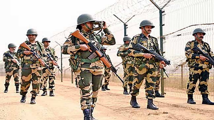 বাংলাদেশ-পাকিস্তান সীমান্তে বিএসএফের জন্য ‘ফরোয়ার্ড হেডকোয়ার্টার’ করবে ভারত