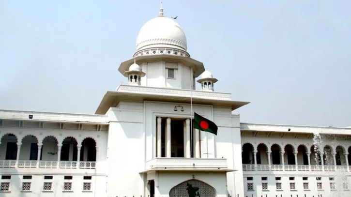 বুয়েটে রাজনীতি নিষিদ্ধের বৈধতা চ্যালেঞ্জ করে হাইকোর্টে রিট বুয়েটে রাজনীতি নিষিদ্ধের বৈধতা চ্যালেঞ্জ করে হাইকোর্টে রিট