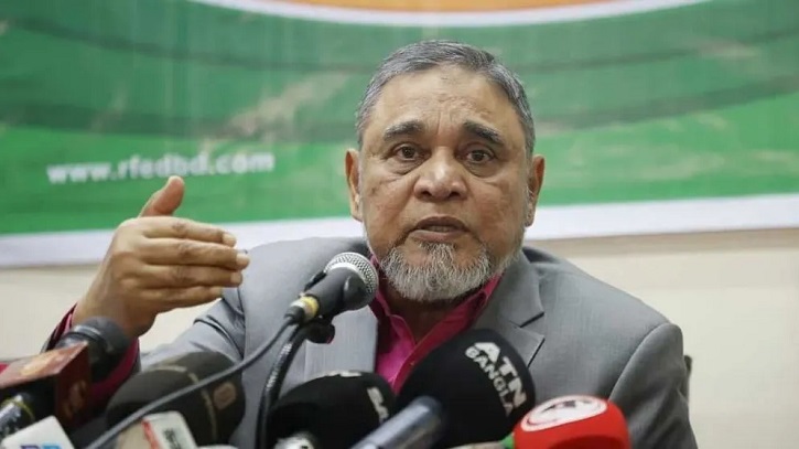 নির্বাচনে কোনো কর্মকর্তা দলীয় আচরণ করলে কঠোর ব্যবস্থা: সিইসি