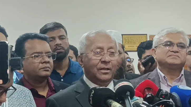 নির্বাচনে লেভেল প্লেয়িং ফিল্ড নিশ্চিতে প্রশাসনে রদবদল চলবে: ইসি সচিব