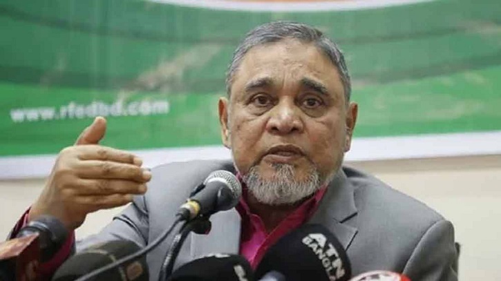 আচরণবিধি মেনে চললে নির্বাচন সুষ্ঠু করা অনেক সহজ হয়: সিইসি