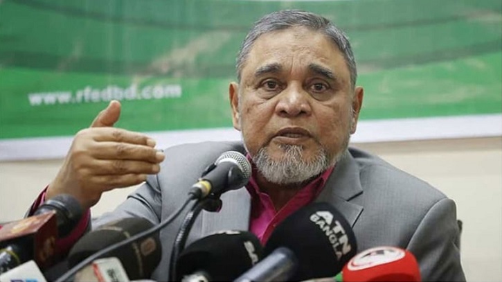 একটি ক্রেডিবল ইলেকশন জাতিকে উপহার দেওয়া আমাদের এজেন্ডা: সিইসি